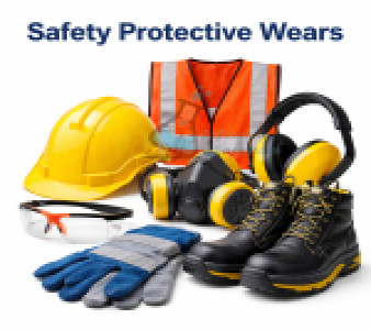 Safety Protective Wears
