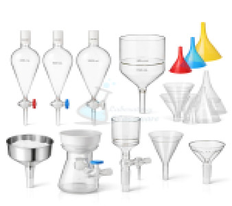 Laboratory funnel