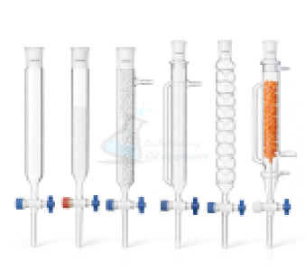 Glasswares Columns